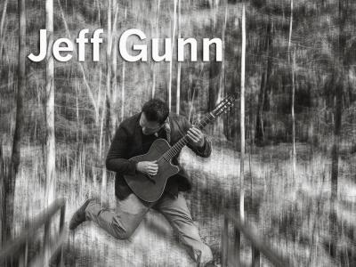 Jeff Gunn