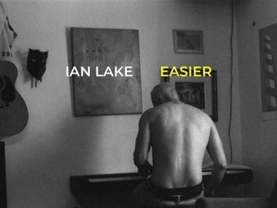 Ian Lake