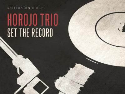 HOROJO Trio