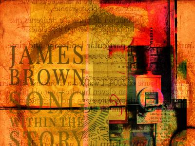 Guitarist/Composer James Brown Releases Song Within The Story