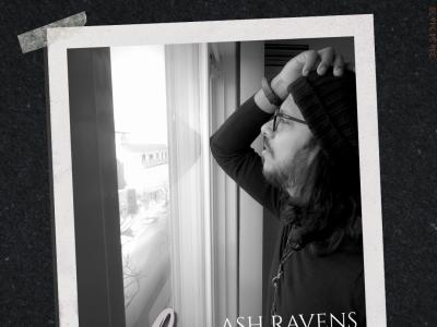 Ottawa Artist Ash Ravens Serenades the Soul with Warm & Bittersweet “Home”