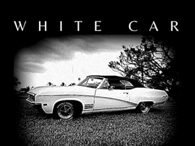 Bobby Cameron (penned by Jamie Oppenheimer) Audiences are Taken On A Musical Road Trip with “White Car”
