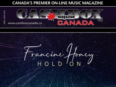 Americana Songstress Francine Honey Lights the Way Through Life With New Single, “Hold On”