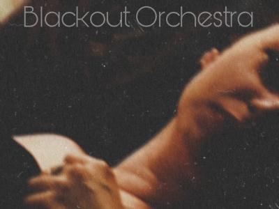 Canadian Alt-Indie Rock Duo Blackout Orchestra Unveil “Unfound”