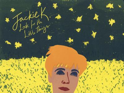 Alt-Folk Artist Jackie K Pays Tribute to the Healing Power of the Outdoors in New Single, “Green Heals Me”