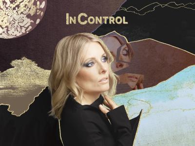 Canadian Songsmith Christina Martin Drops Blistering New Single, “In Control”