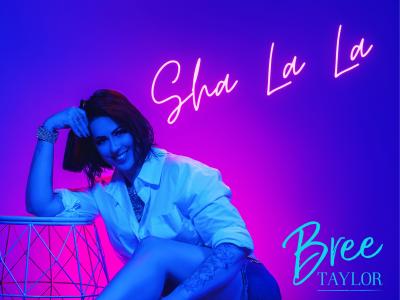 Canadian Country Artist Bree Taylor Brings the “Sha La La” to New Single