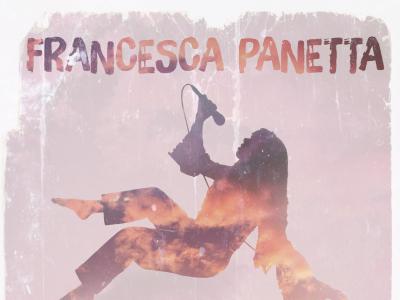 Francesca Panetta