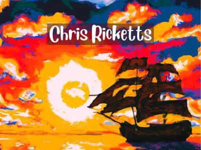 Chris Ricketts