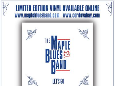 Maple Blues Band