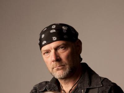 Les Stroud