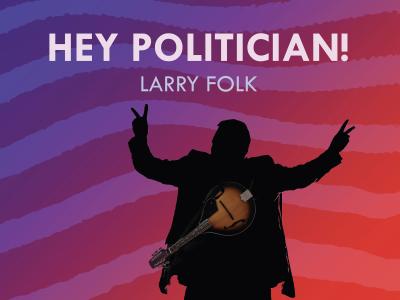 Larry Folk