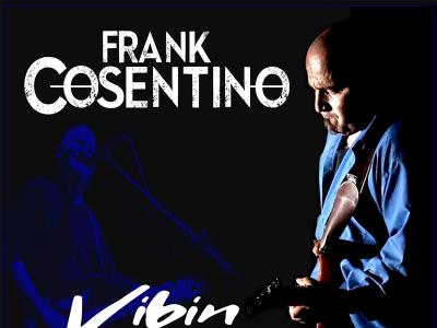 Frank Cosentino