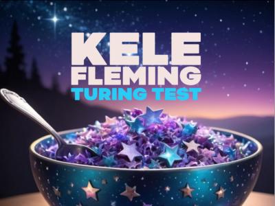 Kele Fleming