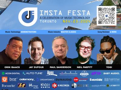 IMSTA FESTA 2024