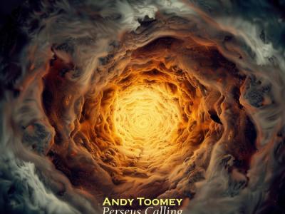 Andy Toomey