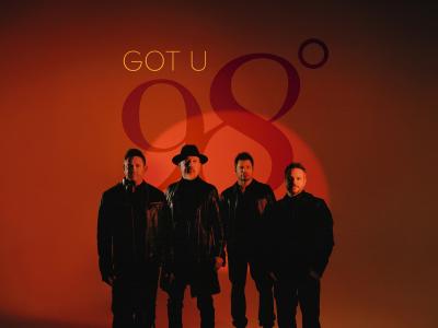 98º Got U