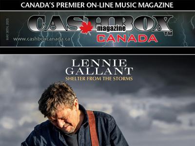 Lennie Gallant