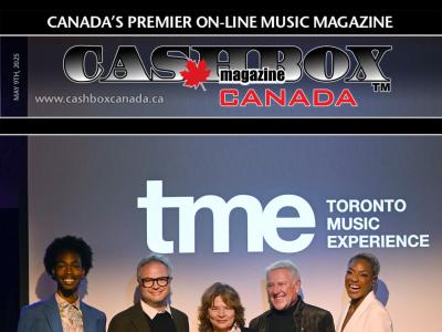 Toronto Music Experience