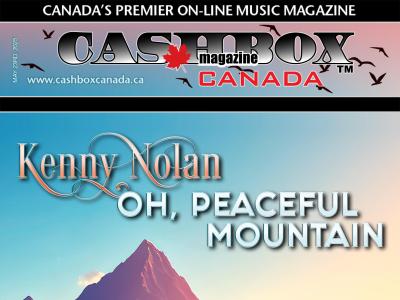 The Legendary Kenny Nolan Returns With “Closer (Than My Shadow)”