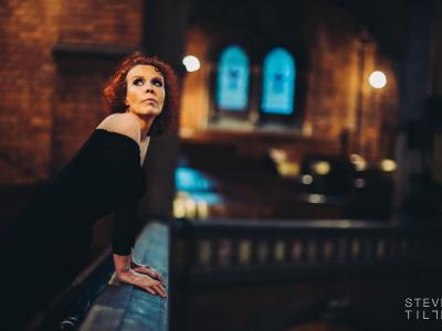 Fiona Ross Photo Credit Steven Tiller