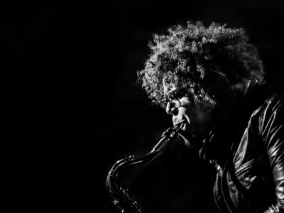 Jake Clemons