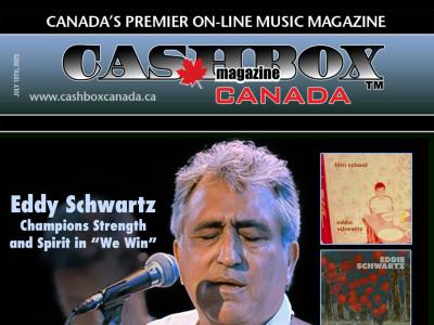Eddie Schwartz