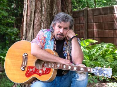 Chase Stevens Photo Credit Judi Willrich