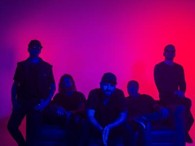 Consequence Of Energy - Photo Credit Cici Rivarola