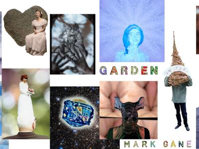 Mark Gane’s ‘Garden Music’