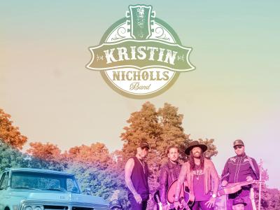 Kristin Nicholls Band