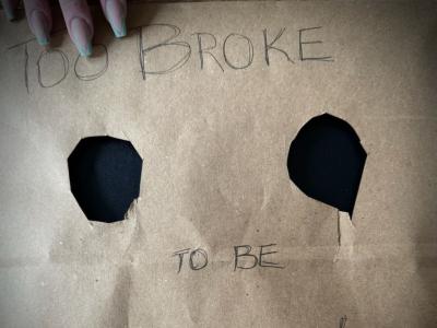 Not Those Carpenters