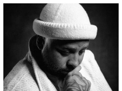 Parallel - Nathan Ali