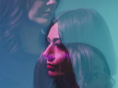 Samantha Hooey - Photo Credit Laura Harvey Photography