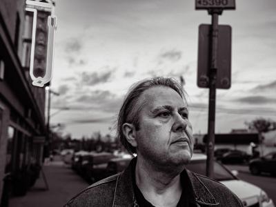 (Uncle) Trent Agecoutay