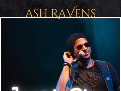 Ash Ravens