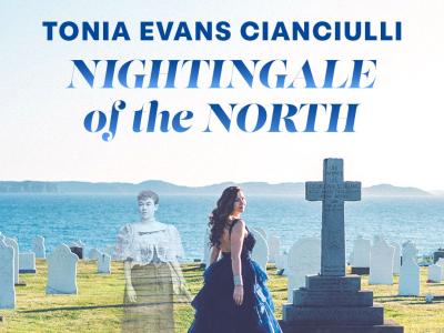 Tonia Evans Cianciulli