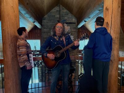 Asthma Kids Photo Credit Amy B