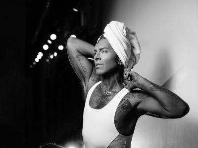 Kelly Clipperton Photo Credit Jennifer Rowsom