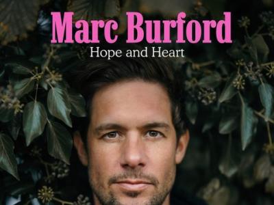 Marc Burford