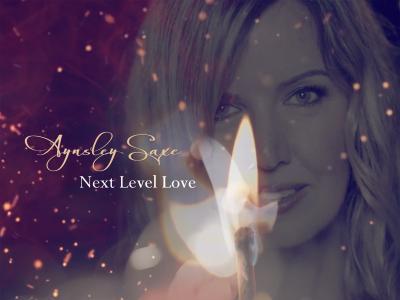 Next Level Love Aynsley Saxe Photo Credit Shirley Law Photography