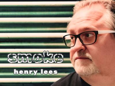 Henry Lees