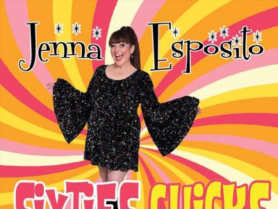 Jenna Esposito