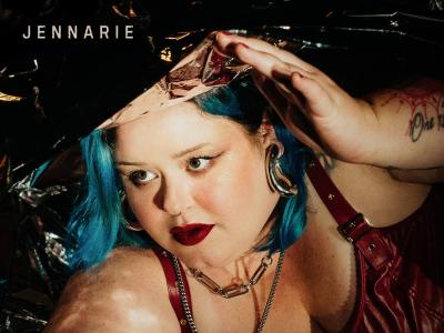 Jennarie