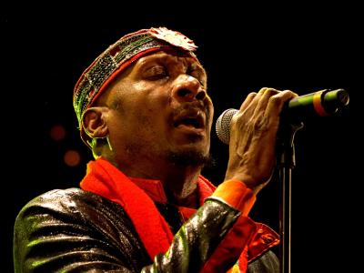 Jimmy Cliff