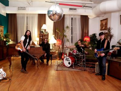 Lost Pitch Photo Credit Judah Hernandez