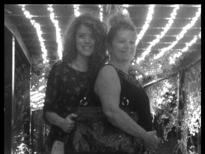 Tara Leavey & Amanda Jean