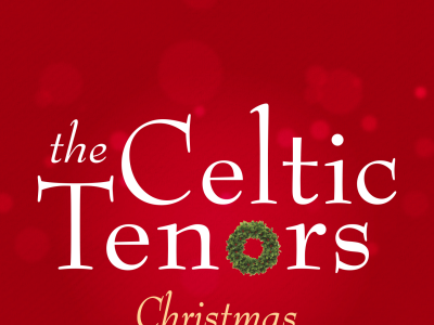 The Celtic Tenors