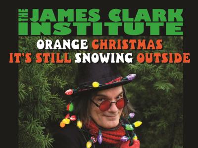 The James Clark Institute