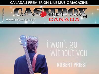 The Essence Of Robert Priest